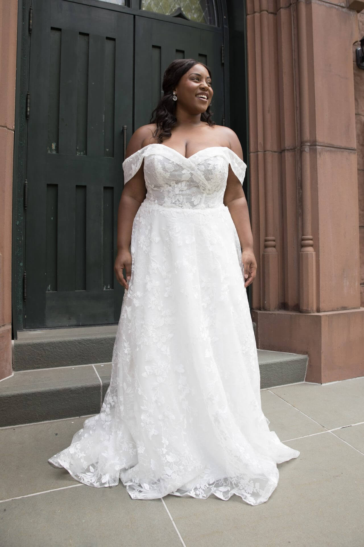 Stella York Wedding Gowns | GSB | Bridal Shop West Midlands