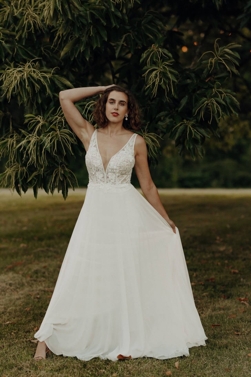 Stella York Wedding Gowns | GSB | Bridal Shop West Midlands